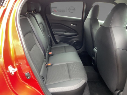 Ansicht 11 - Gebrauchtwagen Fahrzeug, Modell Juke der Marke Nissan von Verkäufer Autohaus Günther GmbH