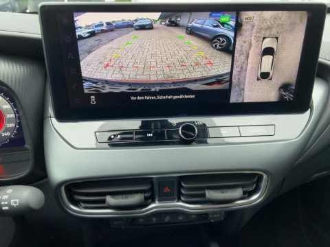 Ansicht 13 - Gebrauchtwagen Fahrzeug, Modell Juke der Marke Nissan von Verkäufer Autohaus Günther GmbH