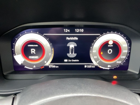 Ansicht 14 - Gebrauchtwagen Fahrzeug, Modell Juke der Marke Nissan von Verkäufer Autohaus Günther GmbH