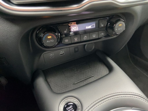 Ansicht 15 - Gebrauchtwagen Fahrzeug, Modell Juke der Marke Nissan von Verkäufer Autohaus Günther GmbH