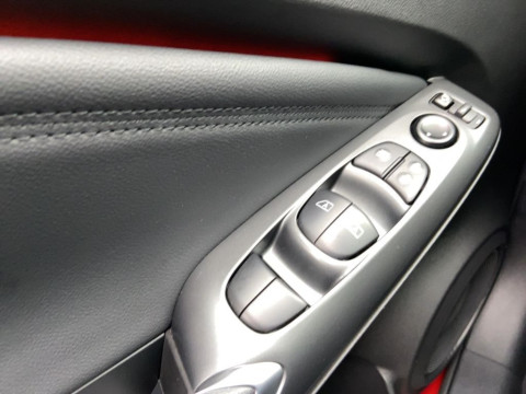 Ansicht 16 - Gebrauchtwagen Fahrzeug, Modell Juke der Marke Nissan von Verkäufer Autohaus Günther GmbH