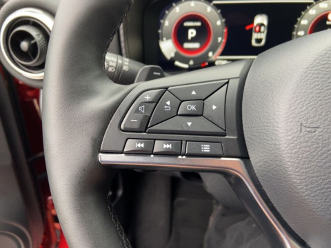 Ansicht 19 - Gebrauchtwagen Fahrzeug, Modell Juke der Marke Nissan von Verkäufer Autohaus Günther GmbH