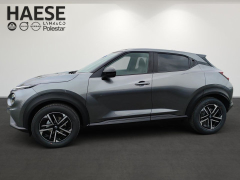 Ansicht 8 - Gebrauchtwagen Fahrzeug, Modell Juke der Marke Nissan von Verkäufer Autohaus Haese GmbH