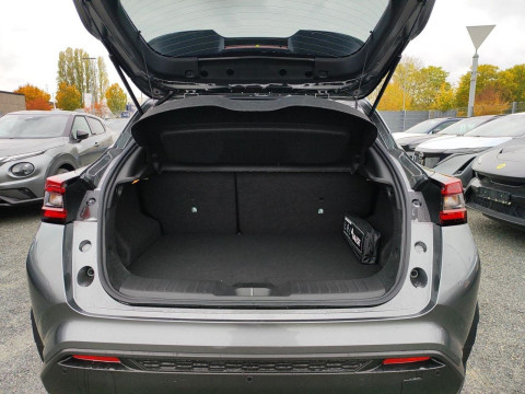 Ansicht 11 - Gebrauchtwagen Fahrzeug, Modell Juke der Marke Nissan von Verkäufer Autohaus Haese GmbH