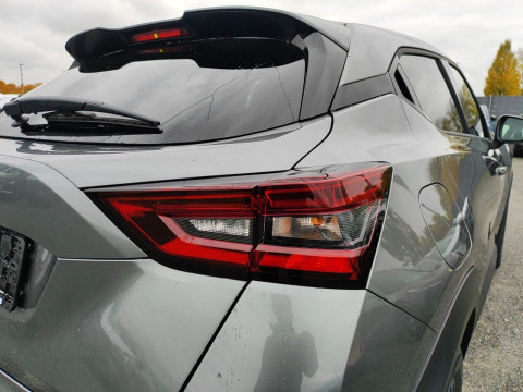 Ansicht 12 - Gebrauchtwagen Fahrzeug, Modell Juke der Marke Nissan von Verkäufer Autohaus Haese GmbH