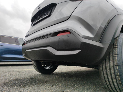 Ansicht 13 - Gebrauchtwagen Fahrzeug, Modell Juke der Marke Nissan von Verkäufer Autohaus Haese GmbH