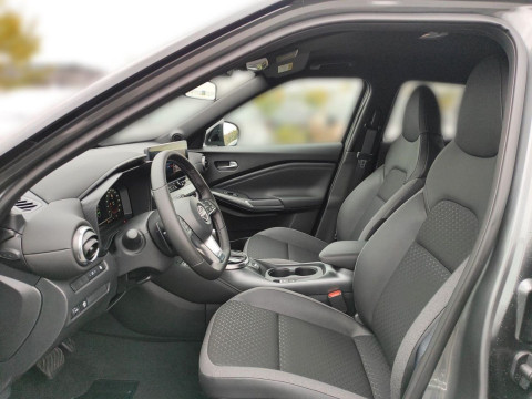 Ansicht 14 - Gebrauchtwagen Fahrzeug, Modell Juke der Marke Nissan von Verkäufer Autohaus Haese GmbH