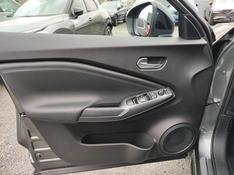 Ansicht 15 - Gebrauchtwagen Fahrzeug, Modell Juke der Marke Nissan von Verkäufer Autohaus Haese GmbH