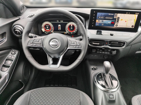 Ansicht 16 - Gebrauchtwagen Fahrzeug, Modell Juke der Marke Nissan von Verkäufer Autohaus Haese GmbH