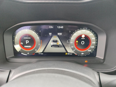 Ansicht 18 - Gebrauchtwagen Fahrzeug, Modell Juke der Marke Nissan von Verkäufer Autohaus Haese GmbH