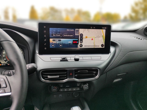 Ansicht 19 - Gebrauchtwagen Fahrzeug, Modell Juke der Marke Nissan von Verkäufer Autohaus Haese GmbH