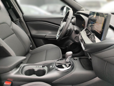 Ansicht 23 - Gebrauchtwagen Fahrzeug, Modell Juke der Marke Nissan von Verkäufer Autohaus Haese GmbH