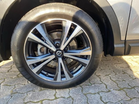 Ansicht 6 - Gebrauchtwagen Fahrzeug, Modell Qashqai der Marke Nissan von Verkäufer Autohaus Eggert GmbH