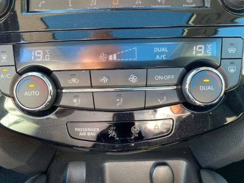 Ansicht 11 - Gebrauchtwagen Fahrzeug, Modell Qashqai der Marke Nissan von Verkäufer Autohaus Eggert GmbH
