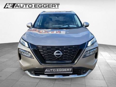 Ansicht 3 - Neuwagen Fahrzeug, Modell X-Trail der Marke Nissan von Verkäufer Autohaus Eggert GmbH
