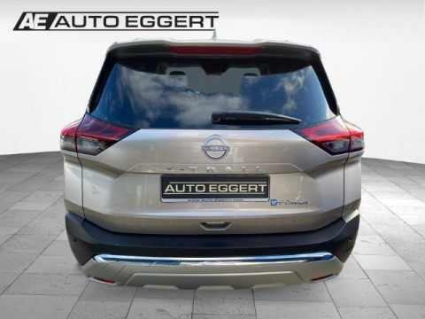 Ansicht 5 - Neuwagen Fahrzeug, Modell X-Trail der Marke Nissan von Verkäufer Autohaus Eggert GmbH