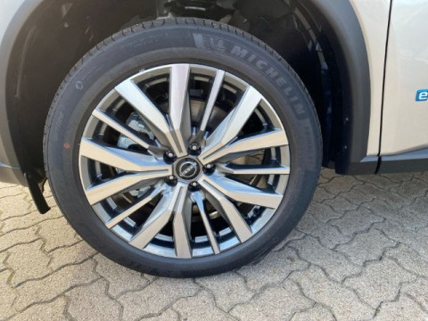 Ansicht 6 - Neuwagen Fahrzeug, Modell X-Trail der Marke Nissan von Verkäufer Autohaus Eggert GmbH