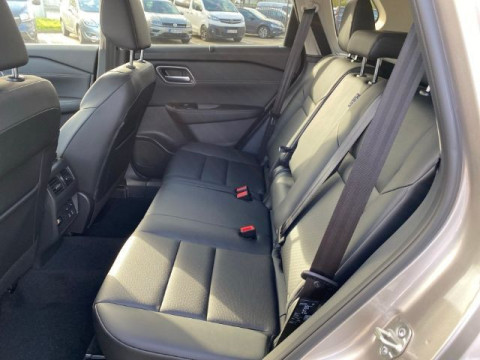 Ansicht 9 - Neuwagen Fahrzeug, Modell X-Trail der Marke Nissan von Verkäufer Autohaus Eggert GmbH