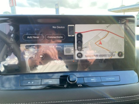 Ansicht 10 - Neuwagen Fahrzeug, Modell X-Trail der Marke Nissan von Verkäufer Autohaus Eggert GmbH