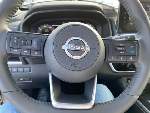 Ansicht 12 - Neuwagen Fahrzeug, Modell X-Trail der Marke Nissan von Verkäufer Autohaus Eggert GmbH