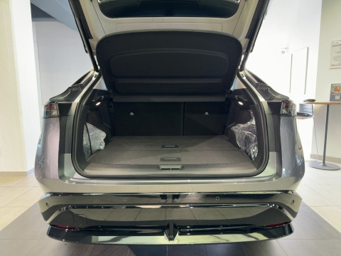 Ansicht 5 - Neuwagen Fahrzeug, Modell Ariya der Marke Nissan von Verkäufer PRECKEL Automobile GmbH