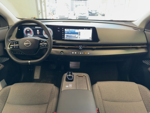 Ansicht 9 - Neuwagen Fahrzeug, Modell Ariya der Marke Nissan von Verkäufer PRECKEL Automobile GmbH
