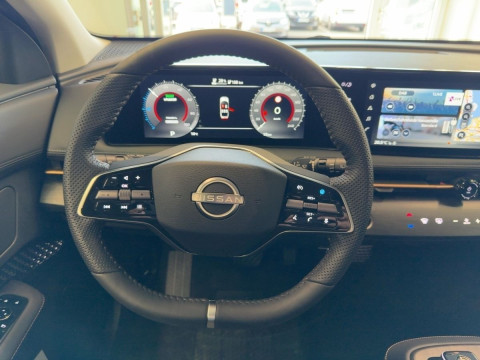 Ansicht 10 - Neuwagen Fahrzeug, Modell Ariya der Marke Nissan von Verkäufer PRECKEL Automobile GmbH