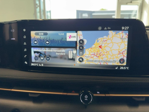 Ansicht 11 - Neuwagen Fahrzeug, Modell Ariya der Marke Nissan von Verkäufer PRECKEL Automobile GmbH