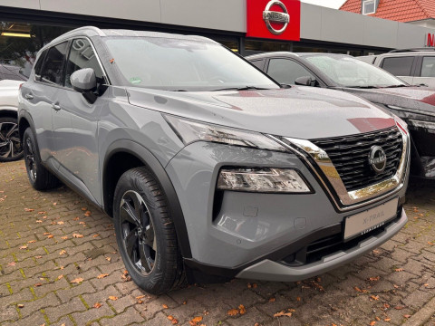 Ansicht 3 - Gebrauchtwagen Fahrzeug, Modell X-Trail der Marke Nissan von Verkäufer Autohaus Liepinsch GmbH