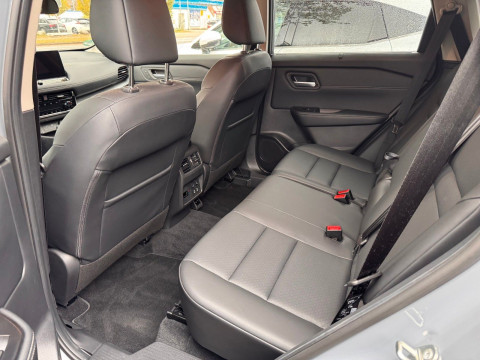 Ansicht 9 - Gebrauchtwagen Fahrzeug, Modell X-Trail der Marke Nissan von Verkäufer Autohaus Liepinsch GmbH