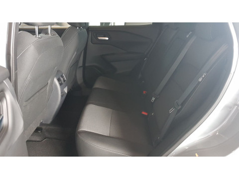 Ansicht 4 - Gebrauchtwagen Fahrzeug, Modell Qashqai der Marke Nissan von Verkäufer Autohaus Roland Stern - Zweigniederlassung der Autohaus MKM Huber GmbH