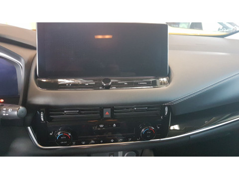 Ansicht 5 - Gebrauchtwagen Fahrzeug, Modell Qashqai der Marke Nissan von Verkäufer Autohaus Roland Stern - Zweigniederlassung der Autohaus MKM Huber GmbH