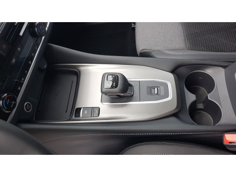 Ansicht 8 - Gebrauchtwagen Fahrzeug, Modell Qashqai der Marke Nissan von Verkäufer Autohaus Roland Stern - Zweigniederlassung der Autohaus MKM Huber GmbH