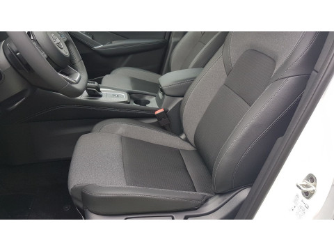 Ansicht 4 - Neuwagen Fahrzeug, Modell Qashqai der Marke Nissan von Verkäufer Autohaus Roland Stern - Zweigniederlassung der Autohaus MKM Huber GmbH