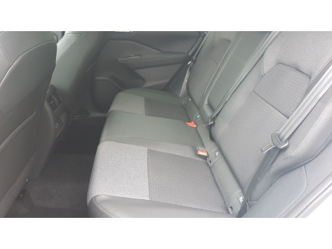 Ansicht 5 - Neuwagen Fahrzeug, Modell Qashqai der Marke Nissan von Verkäufer Autohaus Roland Stern - Zweigniederlassung der Autohaus MKM Huber GmbH