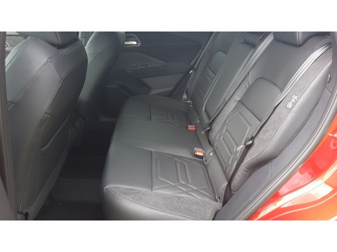 Ansicht 6 - Neuwagen Fahrzeug, Modell Qashqai der Marke Nissan von Verkäufer Autohaus Roland Stern - Zweigniederlassung der Autohaus MKM Huber GmbH