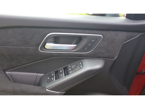 Ansicht 9 - Neuwagen Fahrzeug, Modell Qashqai der Marke Nissan von Verkäufer Autohaus Roland Stern - Zweigniederlassung der Autohaus MKM Huber GmbH