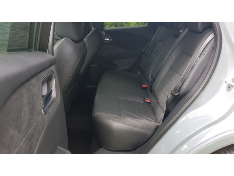 Ansicht 6 - Neuwagen Fahrzeug, Modell Qashqai der Marke Nissan von Verkäufer Autohaus Roland Stern - Zweigniederlassung der Autohaus MKM Huber GmbH