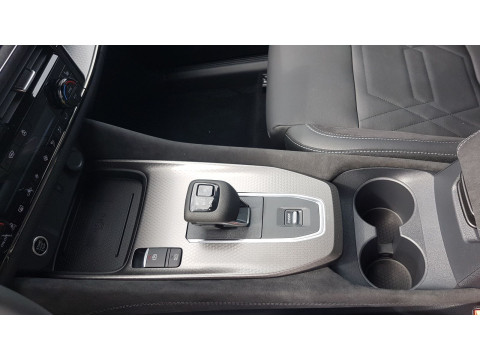 Ansicht 8 - Neuwagen Fahrzeug, Modell Qashqai der Marke Nissan von Verkäufer Autohaus Roland Stern - Zweigniederlassung der Autohaus MKM Huber GmbH