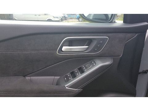 Ansicht 9 - Neuwagen Fahrzeug, Modell Qashqai der Marke Nissan von Verkäufer Autohaus Roland Stern - Zweigniederlassung der Autohaus MKM Huber GmbH