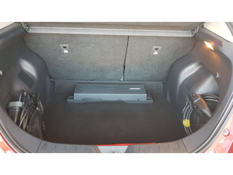 Ansicht 9 - Gebrauchtwagen Fahrzeug, Modell Leaf der Marke Nissan von Verkäufer Autohaus Roland Stern - Zweigniederlassung der Autohaus MKM Huber GmbH