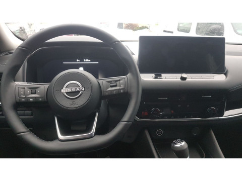 Ansicht 6 - Gebrauchtwagen Fahrzeug, Modell Qashqai der Marke Nissan von Verkäufer Autohaus Roland Stern - Zweigniederlassung der Autohaus MKM Huber GmbH