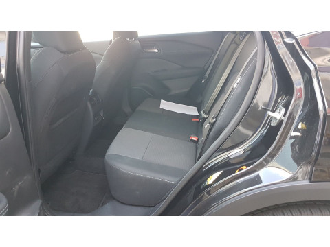 Ansicht 4 - Gebrauchtwagen Fahrzeug, Modell Qashqai der Marke Nissan von Verkäufer Autohaus Roland Stern - Zweigniederlassung der Autohaus MKM Huber GmbH