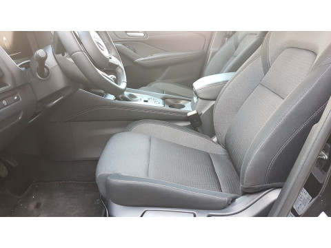 Ansicht 5 - Gebrauchtwagen Fahrzeug, Modell Qashqai der Marke Nissan von Verkäufer Autohaus Roland Stern - Zweigniederlassung der Autohaus MKM Huber GmbH