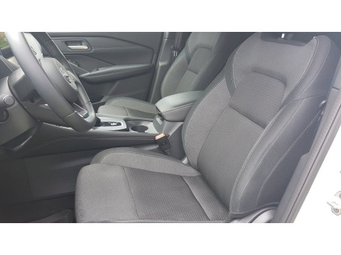 Ansicht 4 - Gebrauchtwagen Fahrzeug, Modell Qashqai der Marke Nissan von Verkäufer Autohaus Roland Stern - Zweigniederlassung der Autohaus MKM Huber GmbH