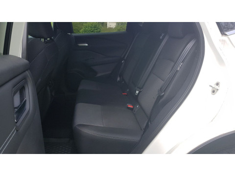 Ansicht 5 - Gebrauchtwagen Fahrzeug, Modell Qashqai der Marke Nissan von Verkäufer Autohaus Roland Stern - Zweigniederlassung der Autohaus MKM Huber GmbH