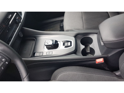 Ansicht 6 - Gebrauchtwagen Fahrzeug, Modell Qashqai der Marke Nissan von Verkäufer Autohaus Roland Stern - Zweigniederlassung der Autohaus MKM Huber GmbH