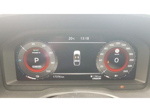 Ansicht 7 - Gebrauchtwagen Fahrzeug, Modell Qashqai der Marke Nissan von Verkäufer Autohaus Roland Stern - Zweigniederlassung der Autohaus MKM Huber GmbH