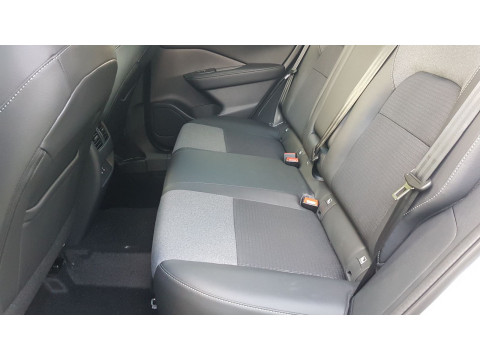 Ansicht 5 - Gebrauchtwagen Fahrzeug, Modell Qashqai der Marke Nissan von Verkäufer Autohaus Roland Stern - Zweigniederlassung der Autohaus MKM Huber GmbH