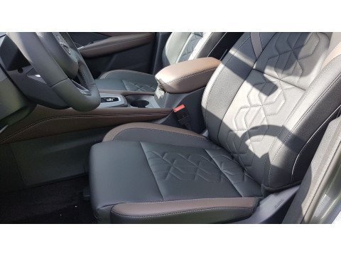 Ansicht 4 - Gebrauchtwagen Fahrzeug, Modell Qashqai der Marke Nissan von Verkäufer Autohaus Roland Stern - Zweigniederlassung der Autohaus MKM Huber GmbH